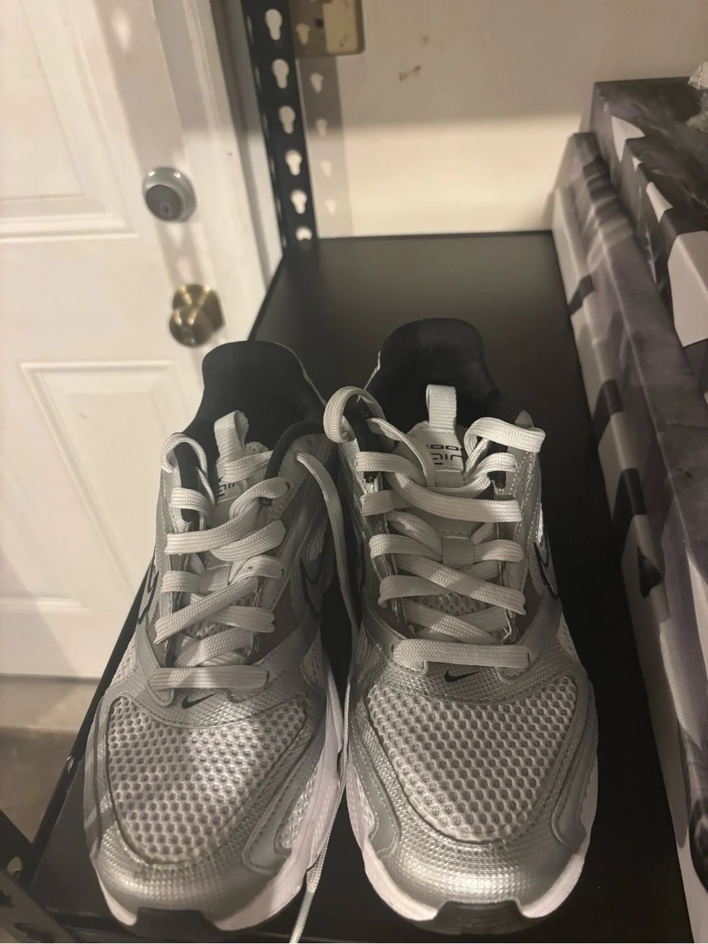 Nike new don’t